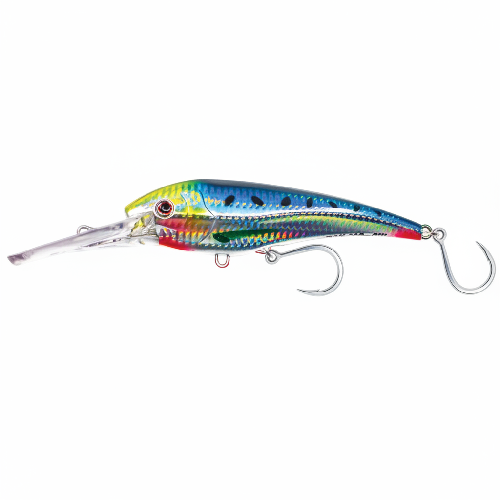 DTX MINNOW 165 SINKING 6-1/2"