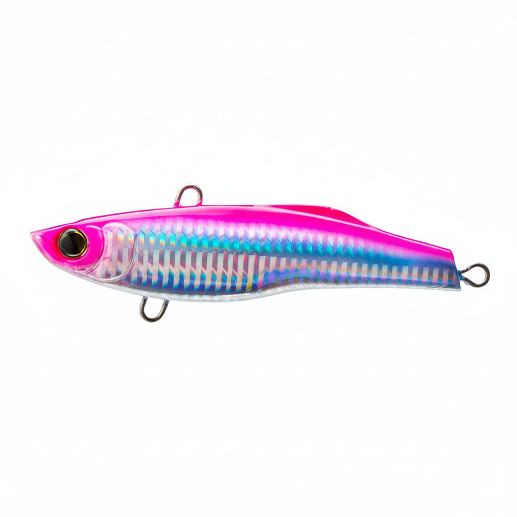HIGH SPEED VIBE 130mm 5-1/4" peso 2-7/8 (80g)