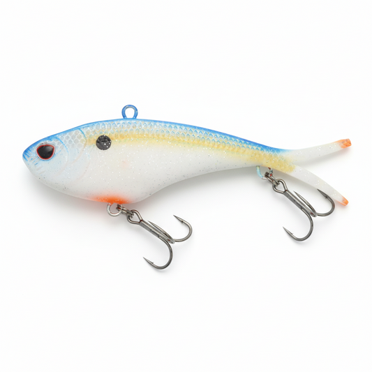 VERTREX MAX 75 VIBE FRESH 3" - 2/5OZ.