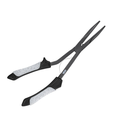 HYDRA-X 11" ALICATES DE ALCANCE LARGO HERRAMIENTA DE ACERO INOXIDABLE