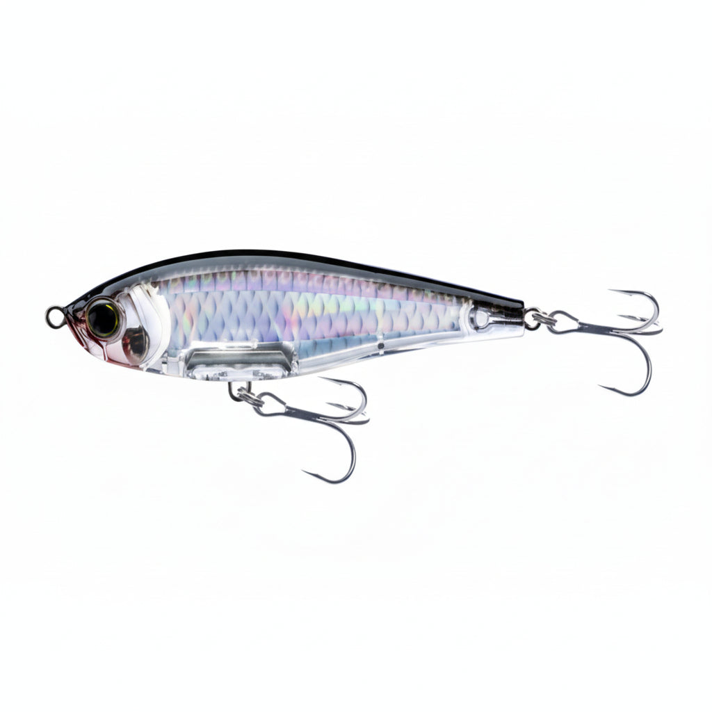 3D INSHORE TWITCHBAIT 110 mm 4" peso 1 oz 30g