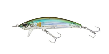 MINNOW DE SUPERFICIE EN LA COSTA 3D 3-1/2 90mm 7/16 (12g)