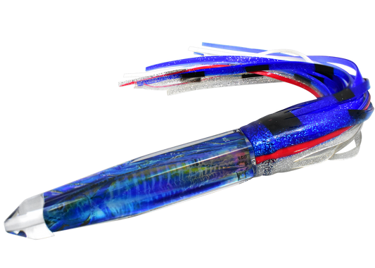 CAREY CHEN WAHOO LURE