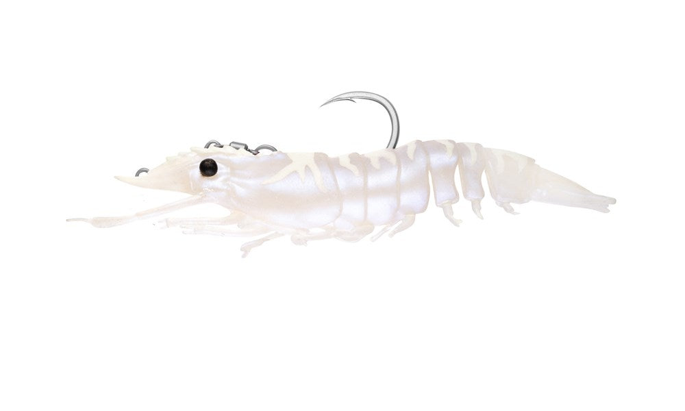 SUMO CAMARONES ARMADOS 4" - LIVE OPS