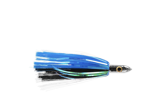 Serie Jr Ilander Flasher 6-3/4" Peso 1-3/4 oz