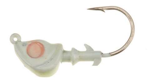 C.A.L. SHORT SHANK JIG HEADS