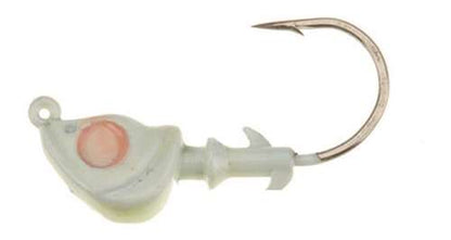 C.A.L. SHORT SHANK JIG HEADS