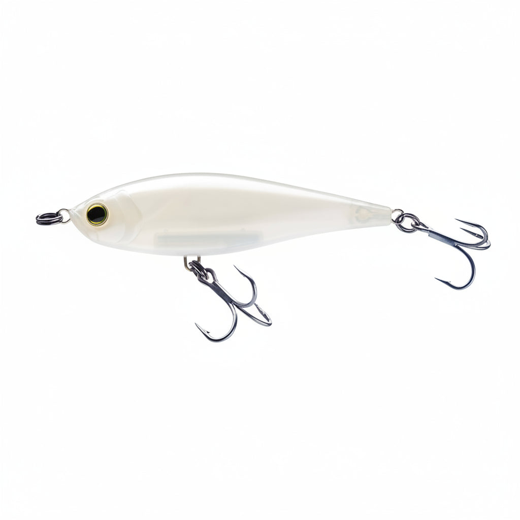 3D INSHORE TWITCHBAIT 110 mm 4" peso 1 oz 30g