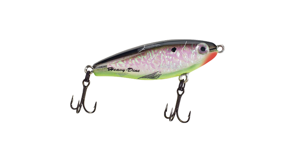 C18 Heavy Dine Pro Colores personalizados