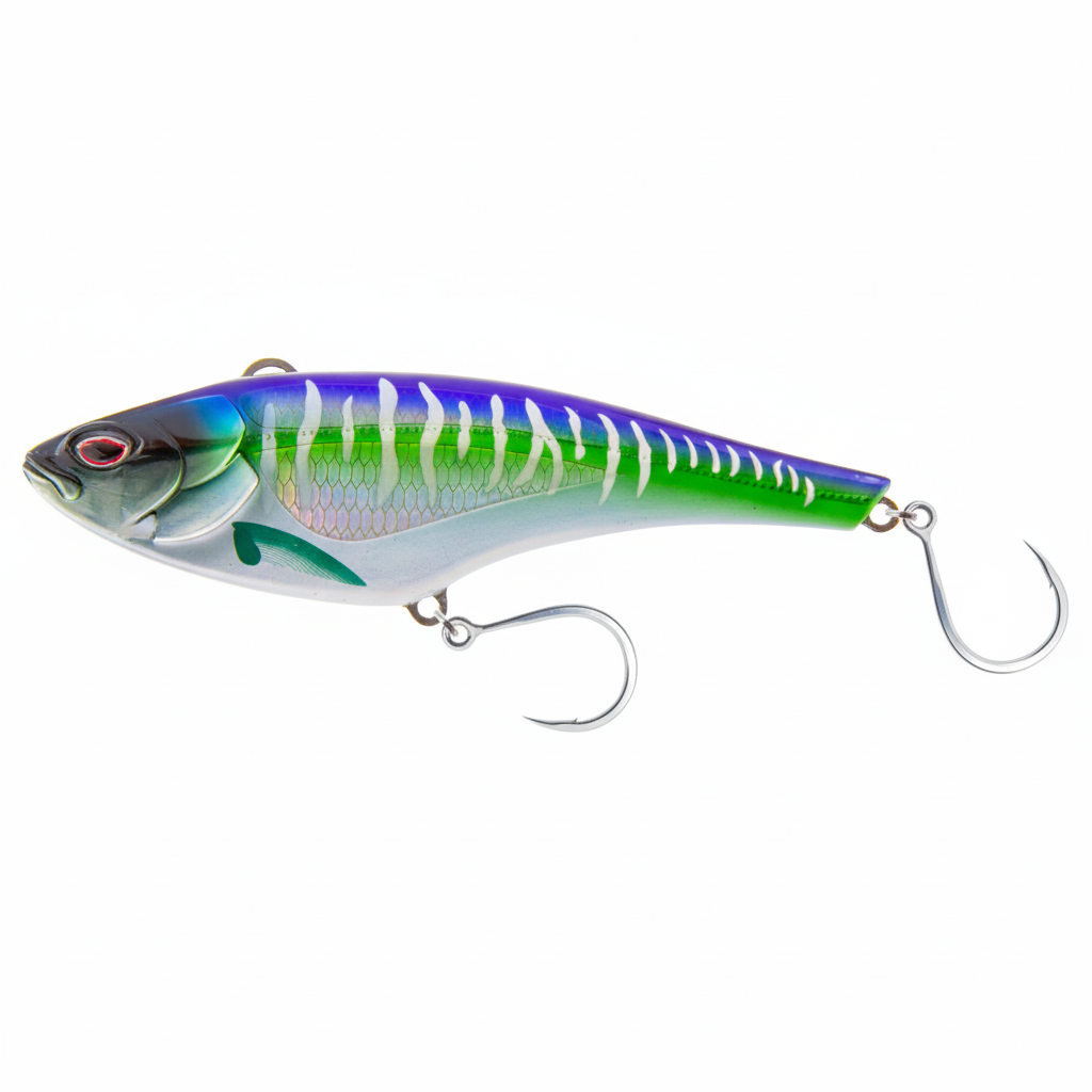 MADMACS 240 HIGH SPEED SINKING 10"