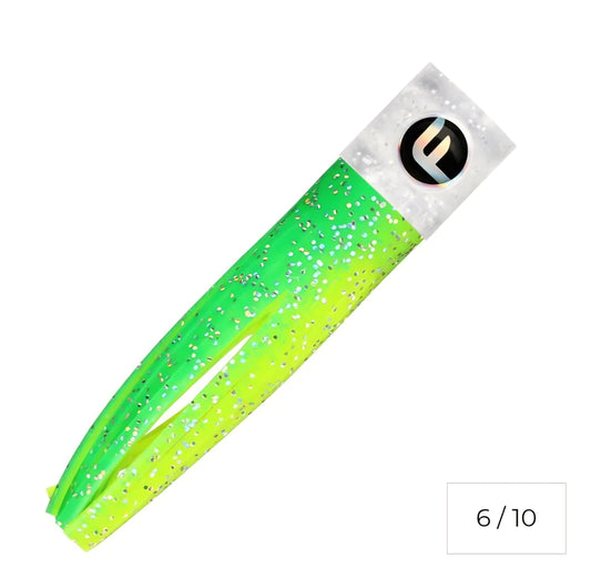 MINI SOFT HEAD 4" FLAT Fathom Offshore