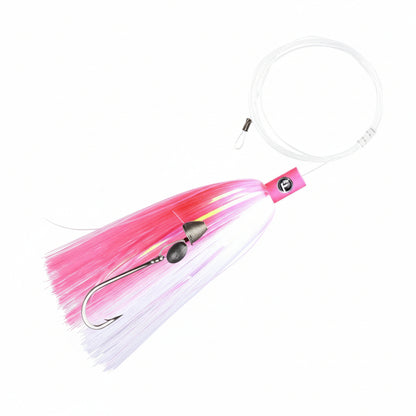 TORPEDO MINI CONCAVE-MONO BALLYHOO RIGGED