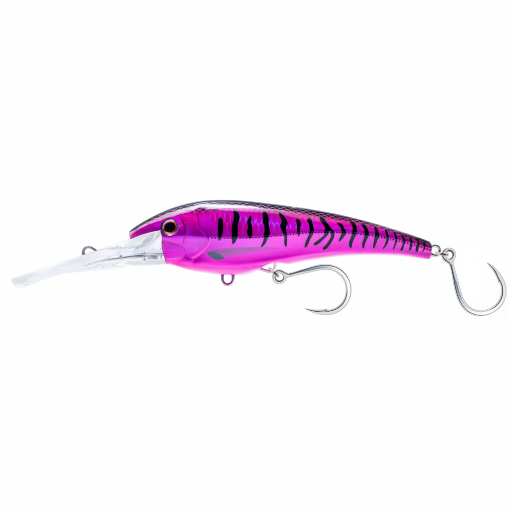 DTX MINNOW 165 SINKING 6-1/2"