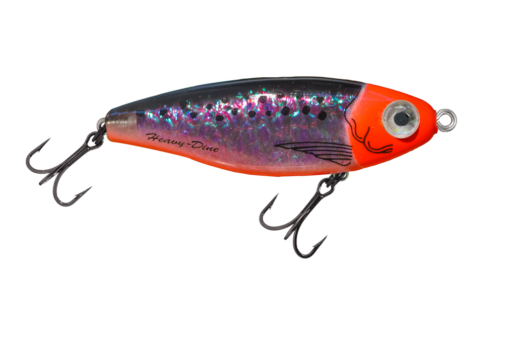 C18 Heavy Dine Pro Colores personalizados