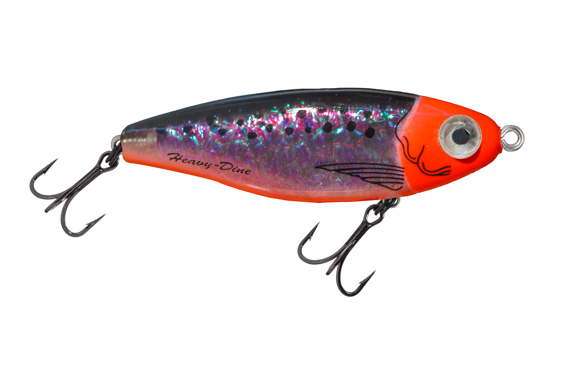 C18 Heavy Dine Pro Colores personalizados