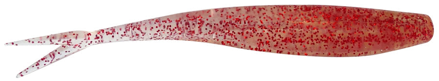 Cebo jerk de 4 pulgadas de California