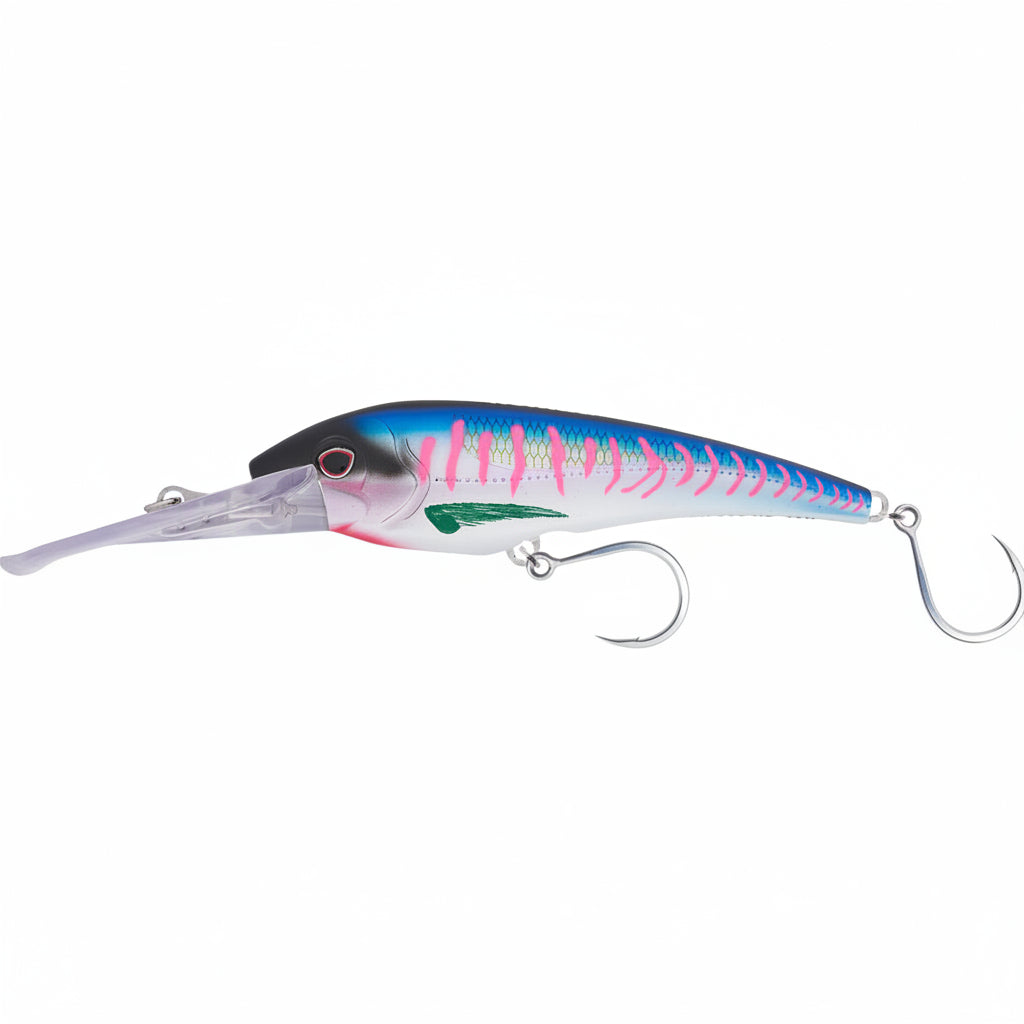 DTX MINNOW 220 HEAVY DUTY SINKING 9"
