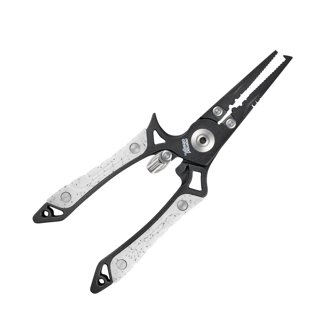 HYDRA-X 7" BAIT SHEARS STAINLESS TOOL