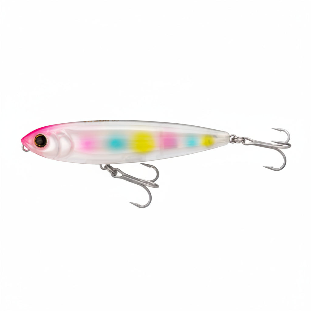 LÁPIZ TOPKNOCK 3D COSTERO