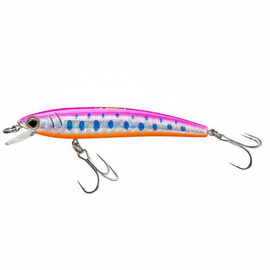 PINS™ MINNOW FLOTANDO 3-1/2 (90mm) 1-4 oz (7g)