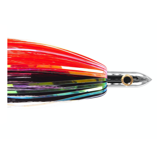 Ilander with Flash 8-1/4 Peso 2-1/2 oz