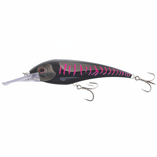 DTX MINNOW 180 HEAVY DUTY SHALLOW FLOATING - 7"