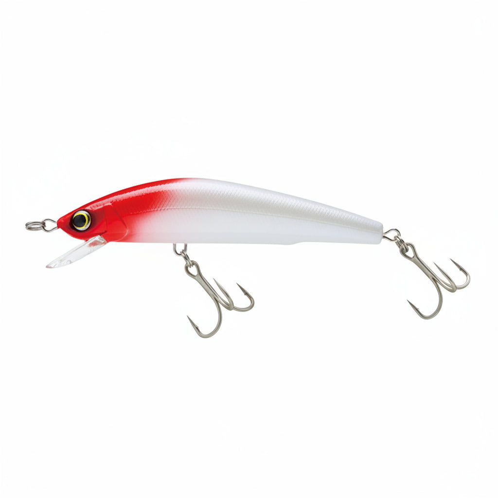 MAG MINNOW™ FLOATING 3-1/2 (90mm) Peso 3/8 oz (10g)