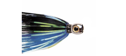 Iland Sea Star Flasher Series 6-3/4" Peso 1-1/2 oz