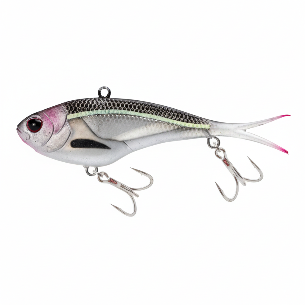 VERTREX MAX 75 VIBRACIÓN 3" - 2/5OZ