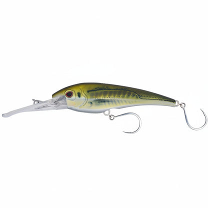 DTX MINNOW 220 HEAVY DUTY SINKING 9"