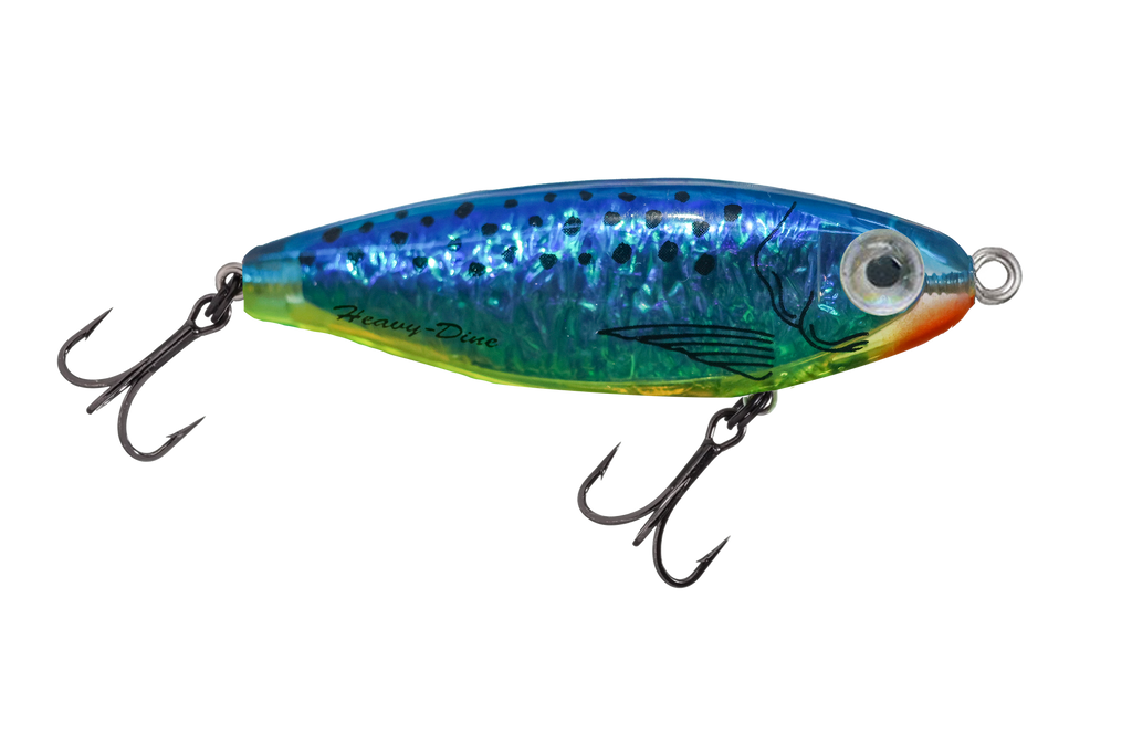 C18 Heavy Dine Pro Colores personalizados