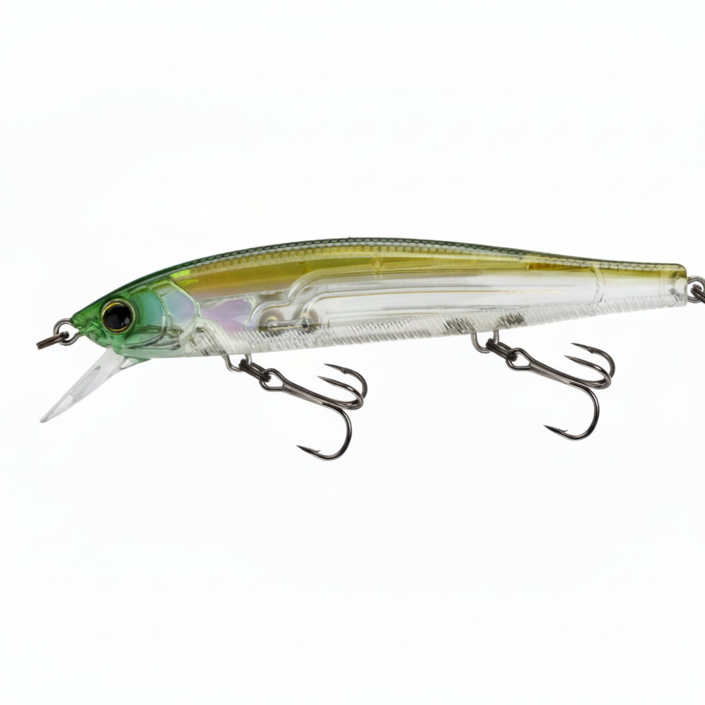 3DB JERKBAIT 110 (SP) 110 mm 4-3/8" peso 1/2 oz, 14 g
