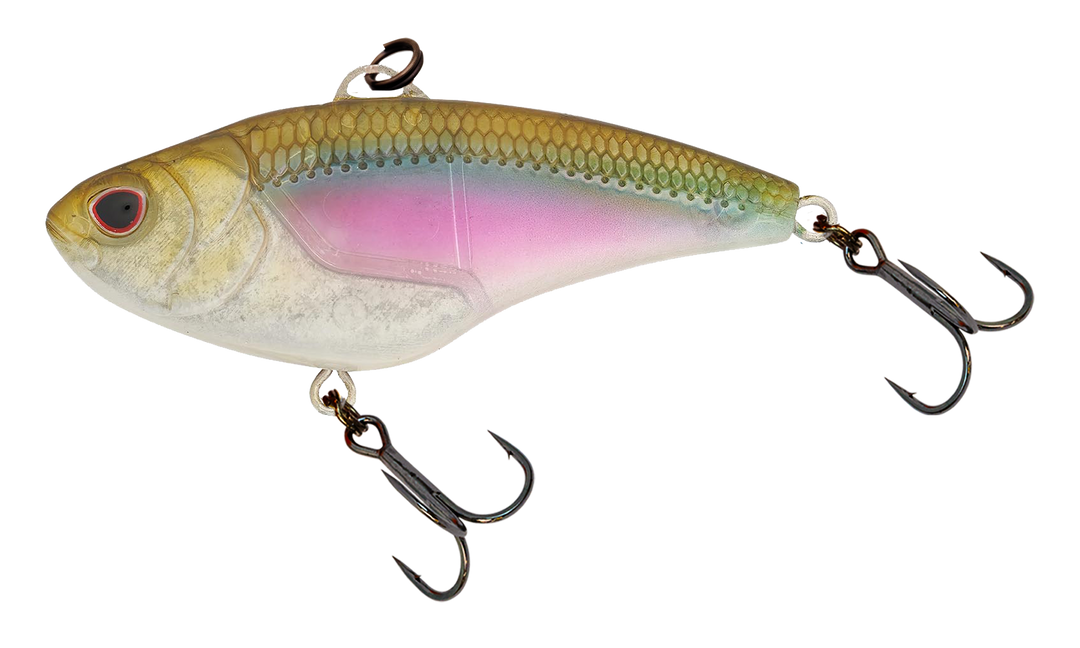 SWIMTREX MAX 57 LIPLESS CRANKBAIT - 1/2OZ
