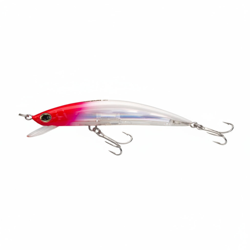 3D INSHORE MINNOW 4-3/8 en peso 3/4 oz