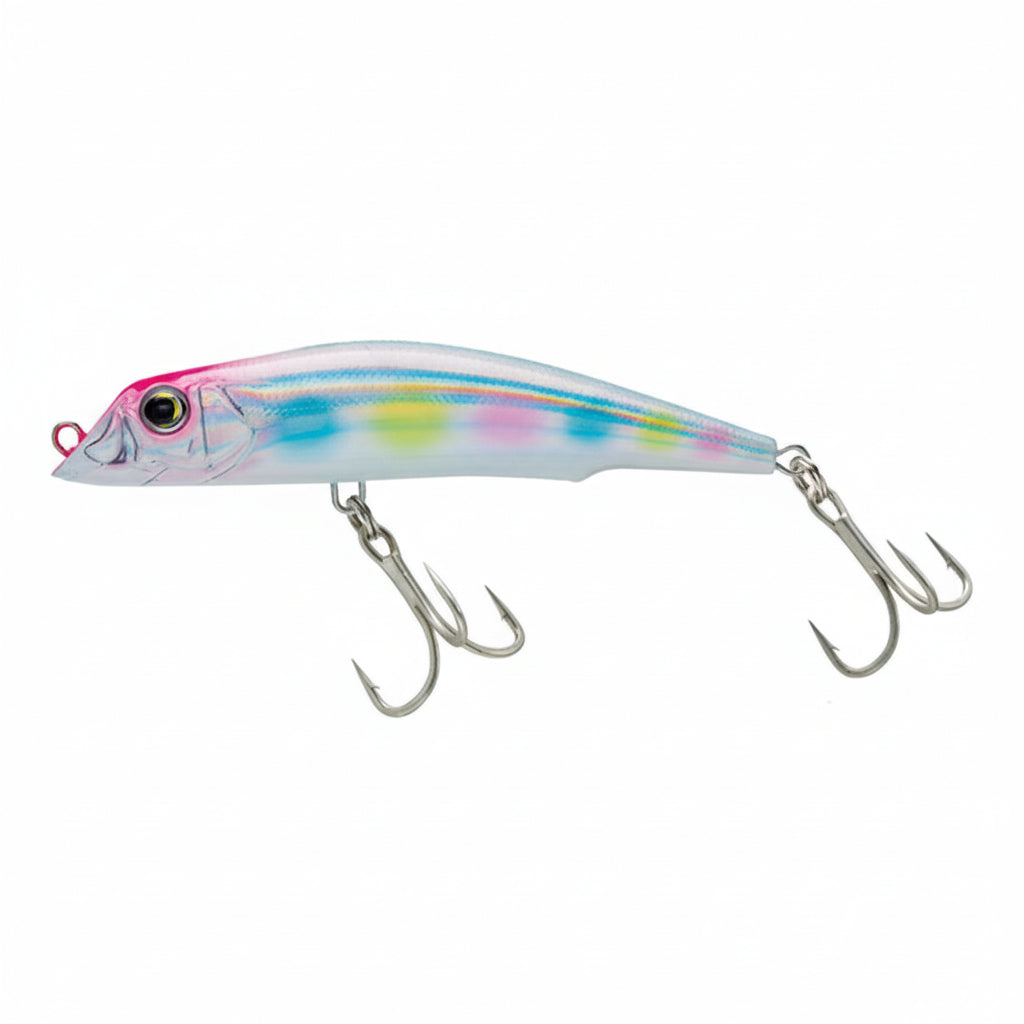MAG DARTER™ 4-1/8" (105mm) Peso 5/8 oz (18g)