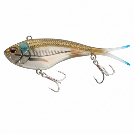 VERTREX MAX 75 VIBRACIÓN 3" - 2/5OZ