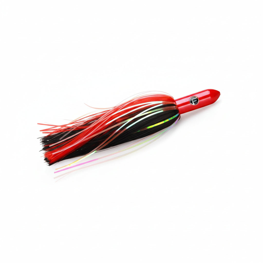 TORPEDO TROLLING LURE