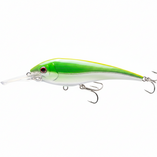 DTX MINNOW 145 FLOTANTE POCO PROFUNDO 5-3/4"