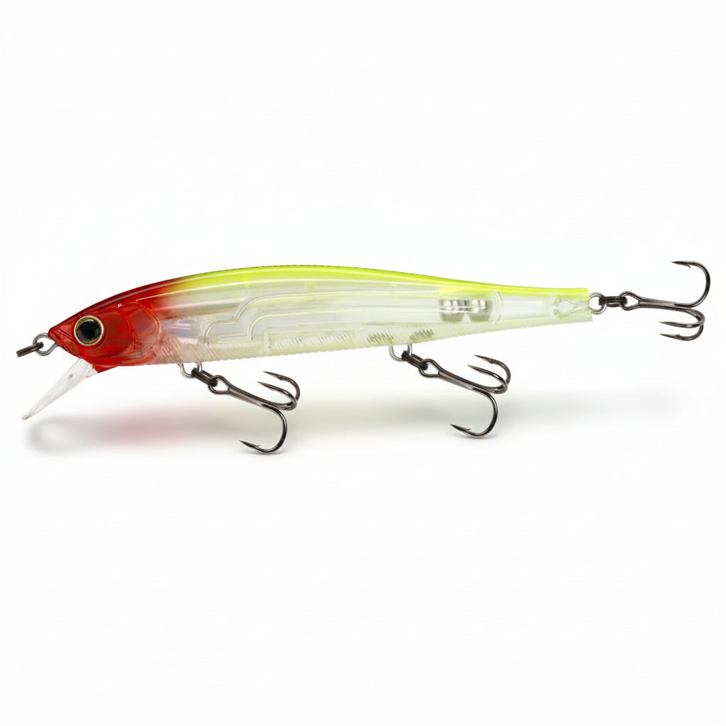 3DB JERKBAIT 110 (SP) 110mm 4-3/8" peso 1/2 oz, 14 g