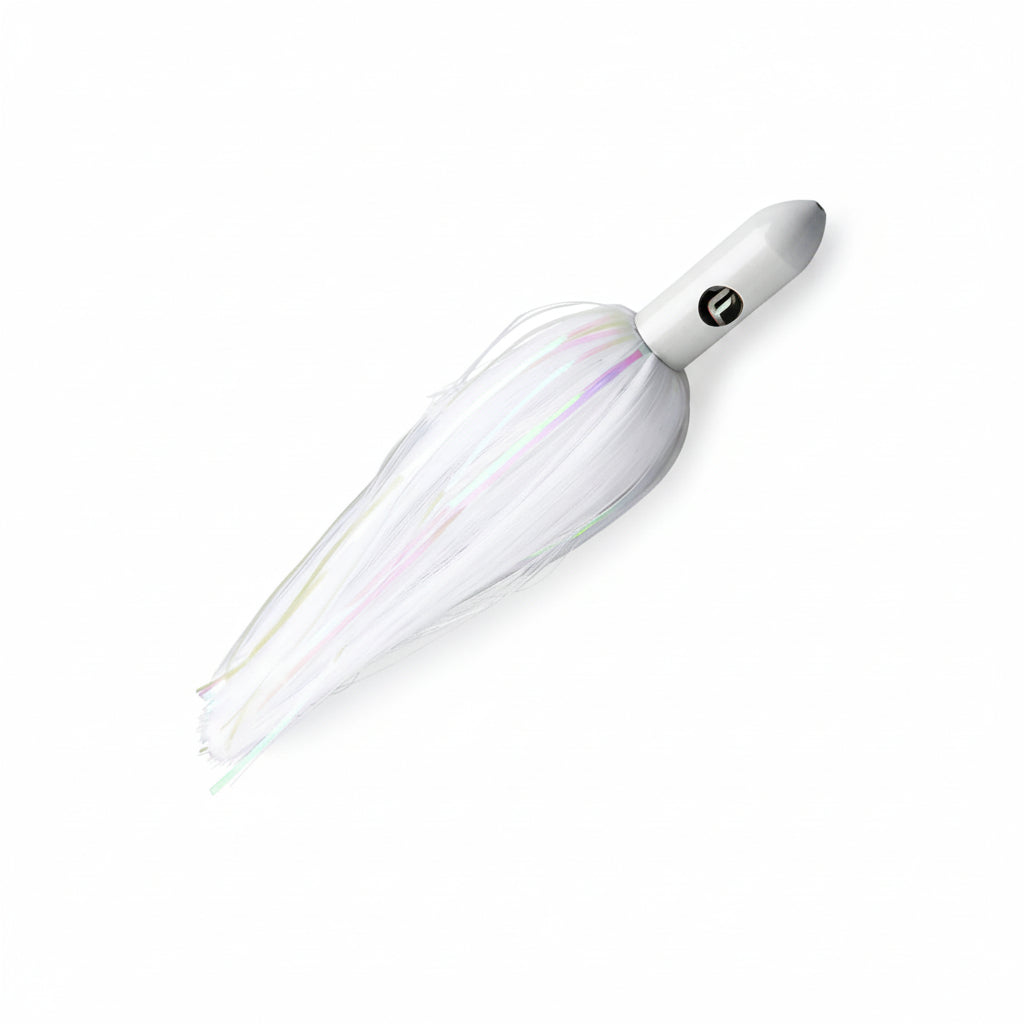 TORPEDO TROLLING LURE