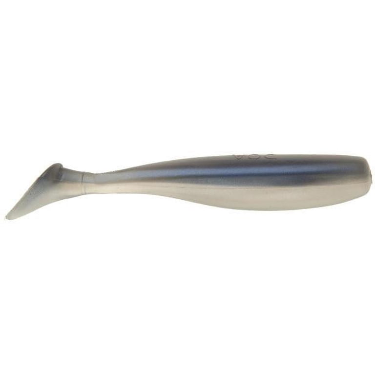 D.O.A 3" SHAD TAIL PACK 12 UNIDADES