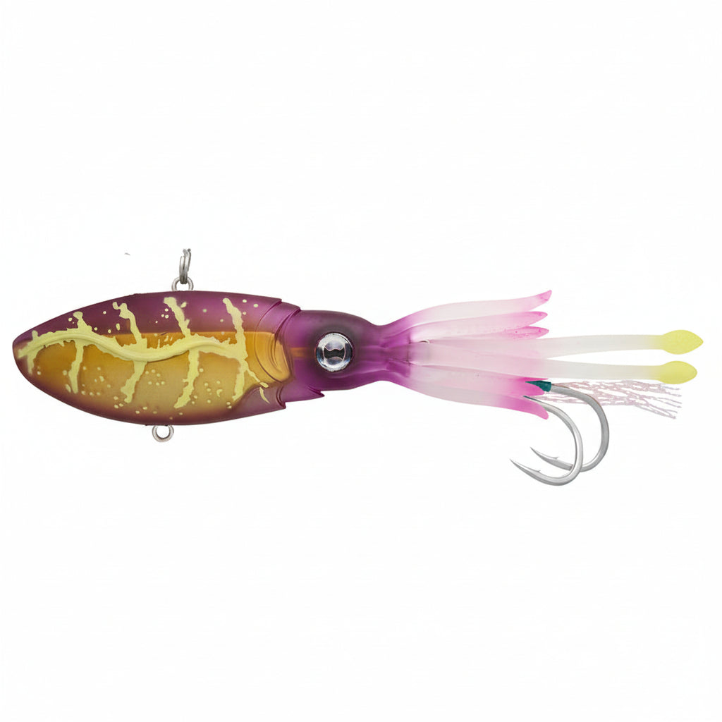 SQUIDTREX™ 110 VIBE 4 1/3" - 1 3/4OZ