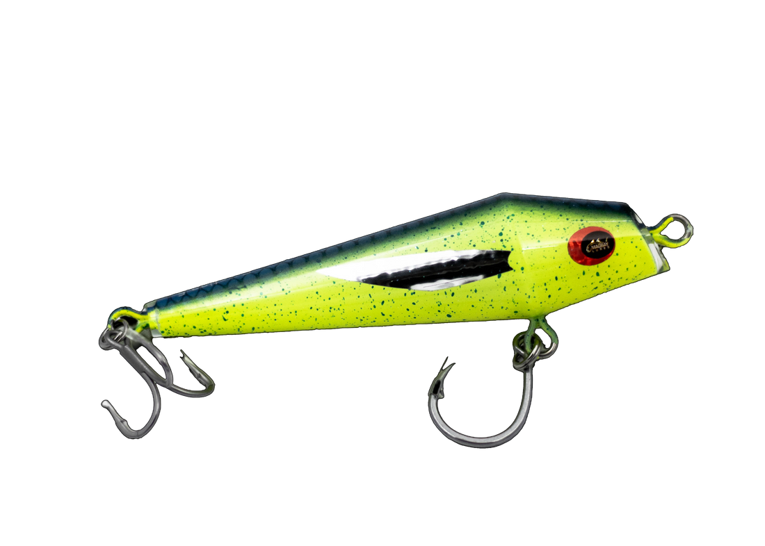 ERRATICA UV™
