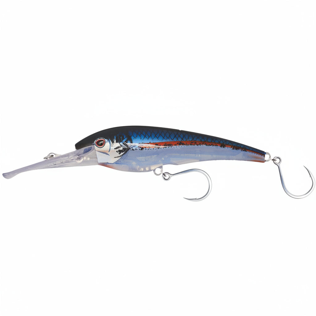 DTX MINNOW 220 HEAVY DUTY SINKING 9"