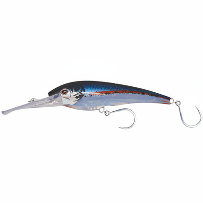 DTX MINNOW 220 HEAVY DUTY SINKING 9"
