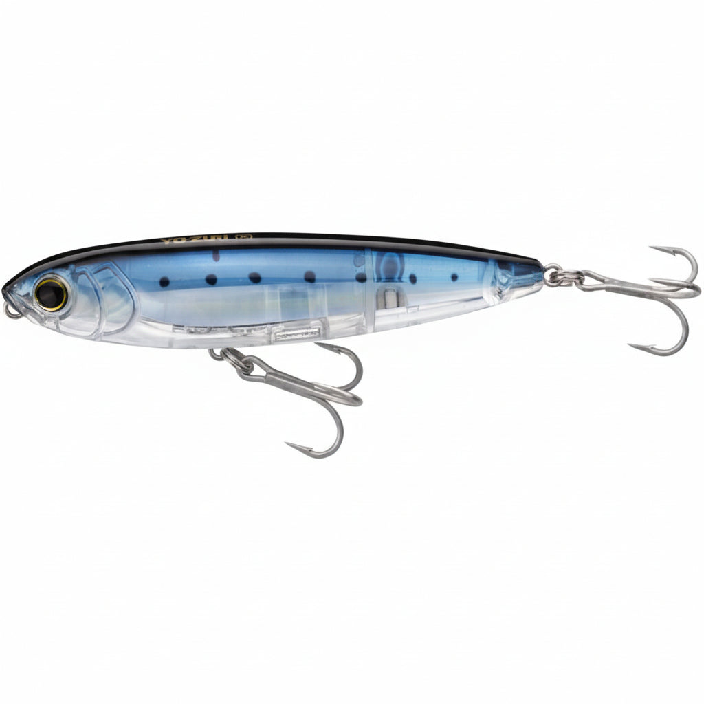 LÁPIZ TOPKNOCK 3D COSTERO