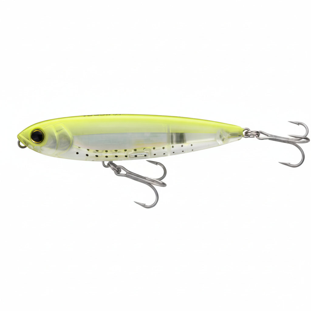 3D INSHORE TOPKNOCK PENCIL 4" (100mm) 5/8oz. (18g)
