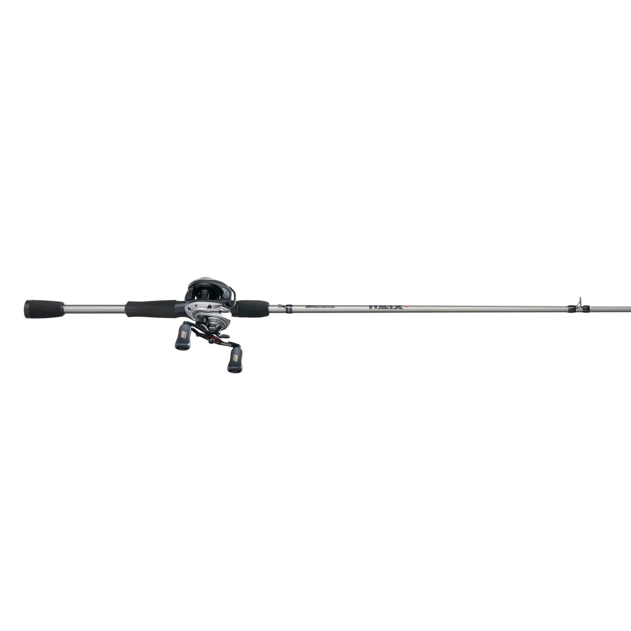 Combo Max™ X Baitcast
