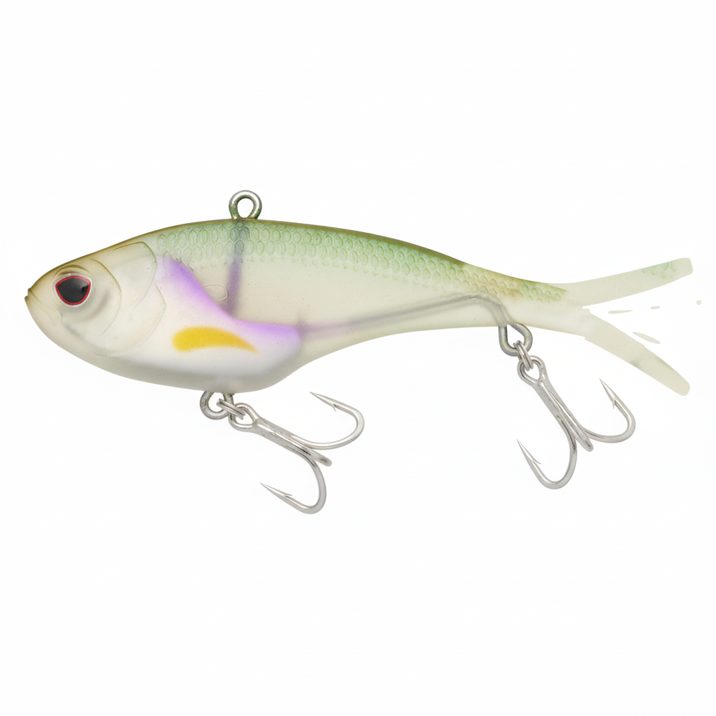 VERTREX MAX 75 VIBRACIÓN 3" - 2/5OZ