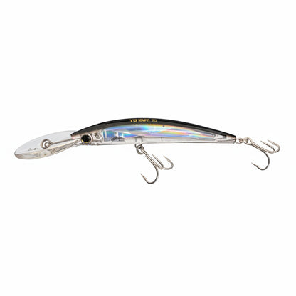 CRISTAL 3D MINNOW DEEP DIVER 5-1/4" (130mm) Peso 7/8 oz. (24g) Profundidad 13 ft. (4m) MAX